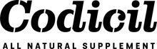 Codicil - All Natural Supplements